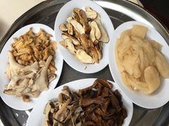 -太婆天府山珍酒楼(亚运村店)