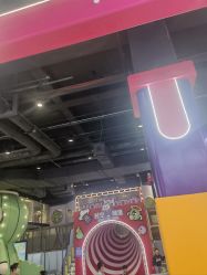 -莫比悠悠家庭乐园(星悦广场店)