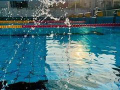 -奥冠体育华师附中恒温游泳馆