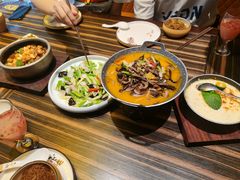 -江太极江浙菜(马桥万达广场店)