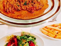 -Khéma Restaurant Pasteur