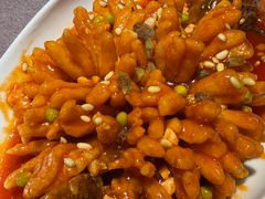 -羲和雅苑•北京烤鸭(瑞吉店)