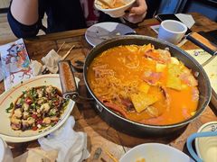 -七八冷面·延边朝鲜族美食(欢乐谷店)