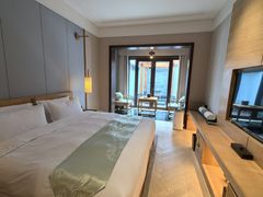 -西安华清御汤酒店