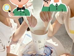 -喜茶(深圳喜荟城店)