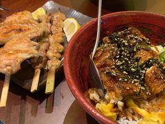 -鸟鹏烧鸟居酒屋(仁恒梦中心店)