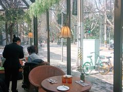 -夏朵餐厅(丁香店)