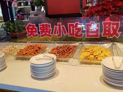 -红楼饭店(孙村店)