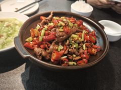 -赠李白·如诗的川味(余杭万达广场店)