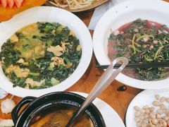 -金陵后厨·南京菜(新街口秣陵路店)