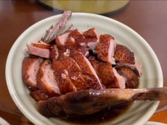 -晓马鸭店(新芜路店)