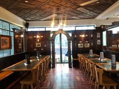 -宝莱纳餐厅(滨江店)