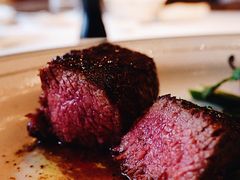 燃特色牛小排-燃扒房Steakhouse(皇庭店)