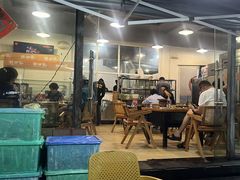 -德四家·云南傣味烧烤品牌(和谐店)