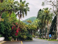 -广东温泉宾馆