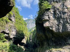-鹿院坪生态旅游景区
