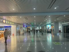 -福州长乐国际机场