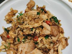 -农乐园食府(梅城镇店)