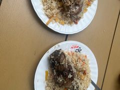-开帝锐抓饭(五一路店)
