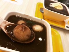 -满记甜品(优客百盛店)