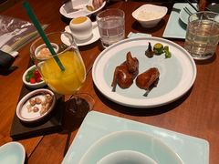 -阿纳迪酒店·悦餐厅