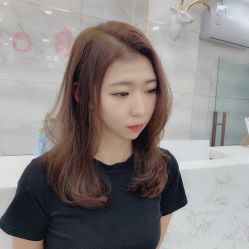 -Coco Salon 日系烫染专业店