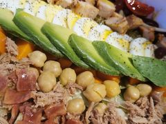 考伯沙拉-Famous肥猫墨西哥音乐餐吧(五棵松华熙LIVE店)