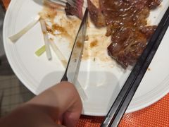 -合肥皇冠假日酒店·菲亚斯特自助餐厅(黄山路店)