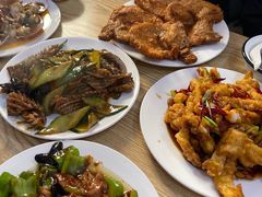 -九龙餐厅(大沽路店)