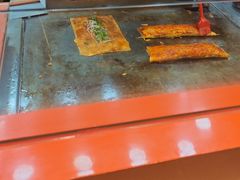 -冠雄先生烤冷面(熙街旗舰店)