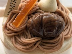 -théATRE 茶聚场(王府中環店)