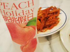 -华天延吉餐厅(西四总店)