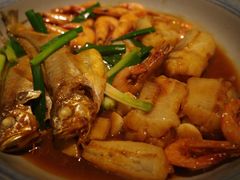 -荣小馆(临海世纪花城店)
