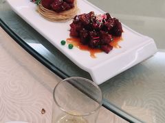 -止园酒店-中餐厅