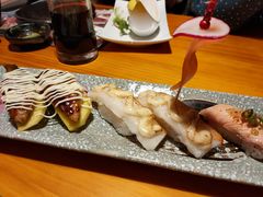 -元通寿司(大朗店)