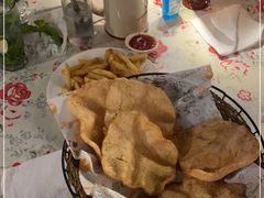 -巴伐利亚啤酒坊(意式风情街店)