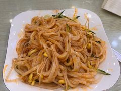 -西安名吃秦唐人家(南泉路店)