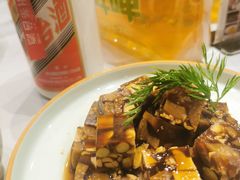 豆儿酱-京味斋·北京烤鸭(北京南站洋桥店)