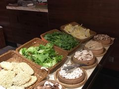 -JW万豪厨房餐厅·滨海草坪烧烤·海鲜·海景(三亚绿发山海天JW万豪酒店)