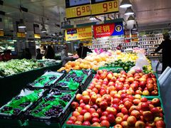 -麦德龙(闵行店)