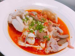 -成都你六姐·牛肉冒菜(城市集市合生汇店)