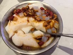 -椒锅锅·麻辣香锅(宝地广场城市集市店)