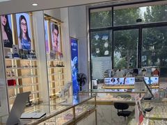 -世纪大明眼镜·林德伯格·蔡司官方授权店(武昌旗舰店)