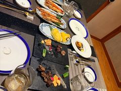 -極上萬膳·日料放题(海岸城店)