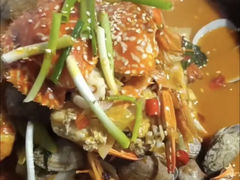 海鲜火锅-圆圆家私房美食(民权路店)