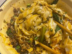 -阿福板凳面(观音桥店)