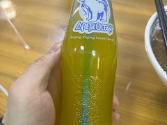 -门框胡同百年卤煮(杨庄路店)