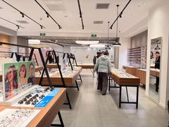 -JINS(北京apm店)
