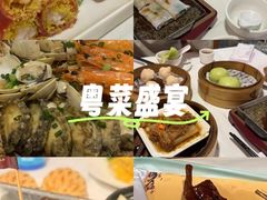 -稻香饭店(IFS国金中心店)