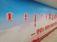 -鄂尔多斯伊金霍洛国际机场